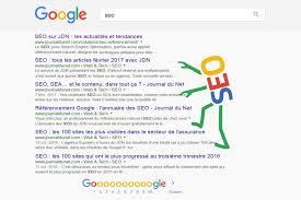 réferencement google