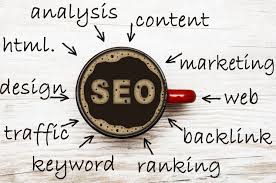 seo référencement