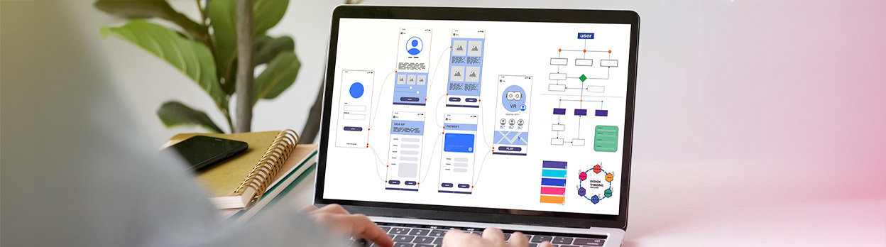 agence conception site internet