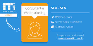 agence seo recrutement