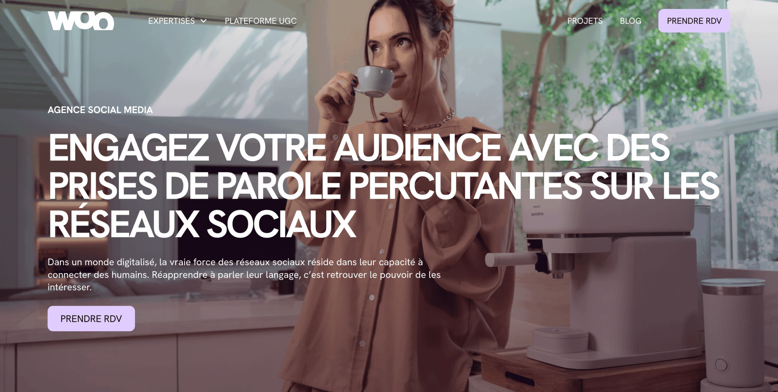 agence de communication reseaux sociaux