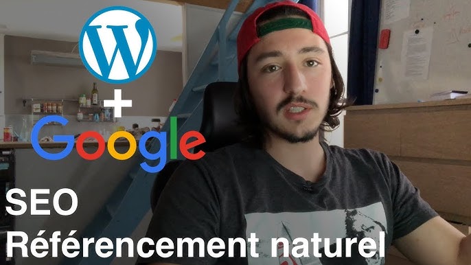 google referencer son site