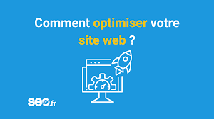 optimisation seo on site