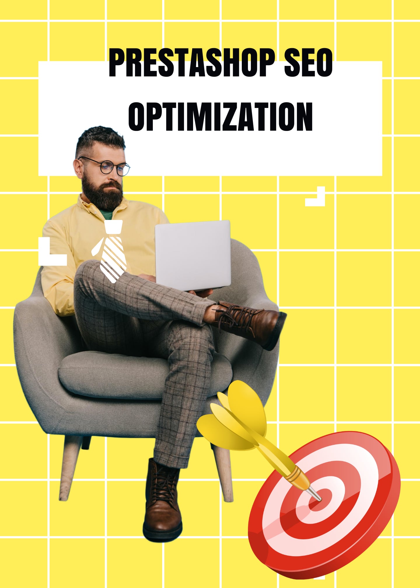 optimisation seo prestashop