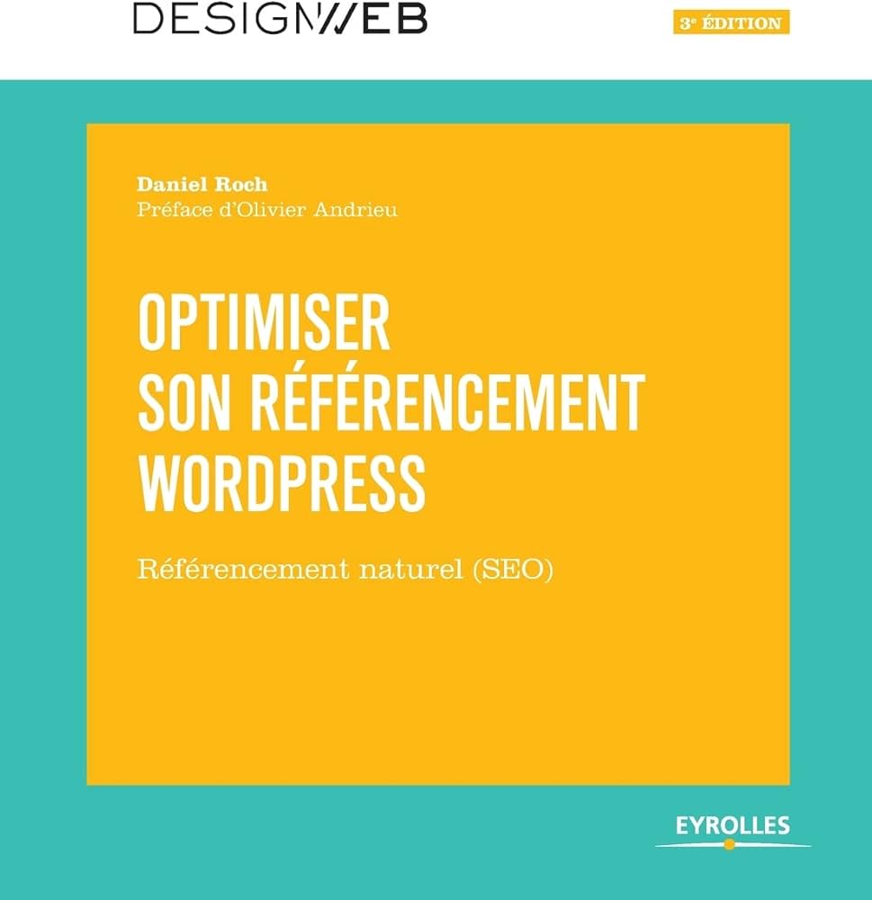 optimiser le seo de son site