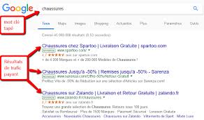 référencement payant google adwords