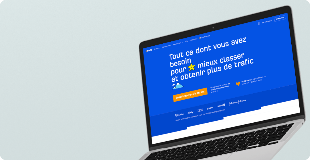 agence seo - référencement