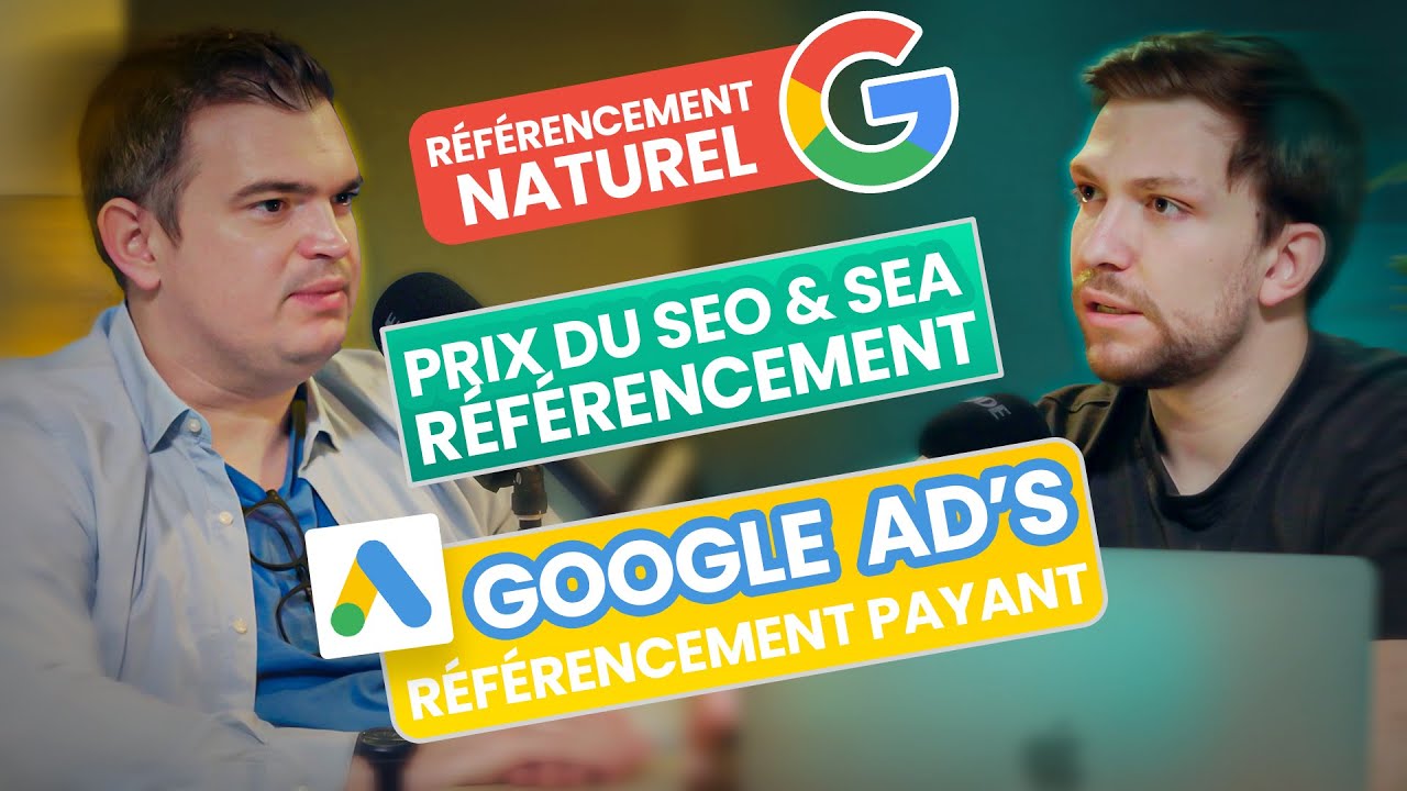prix pour referencer son site