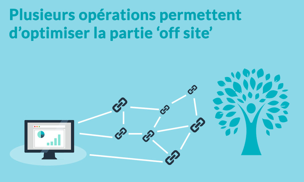 référencement off site