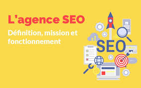 agence seo google