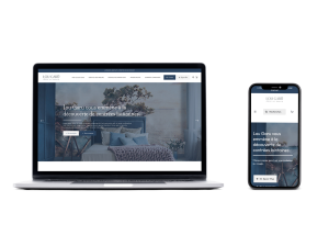 creation de site internet sur mesure