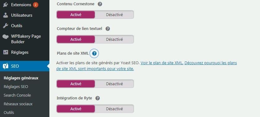 faire referencer son site internet
