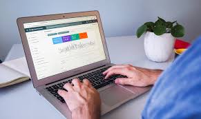 google référencement payant