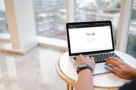 position google referencement
