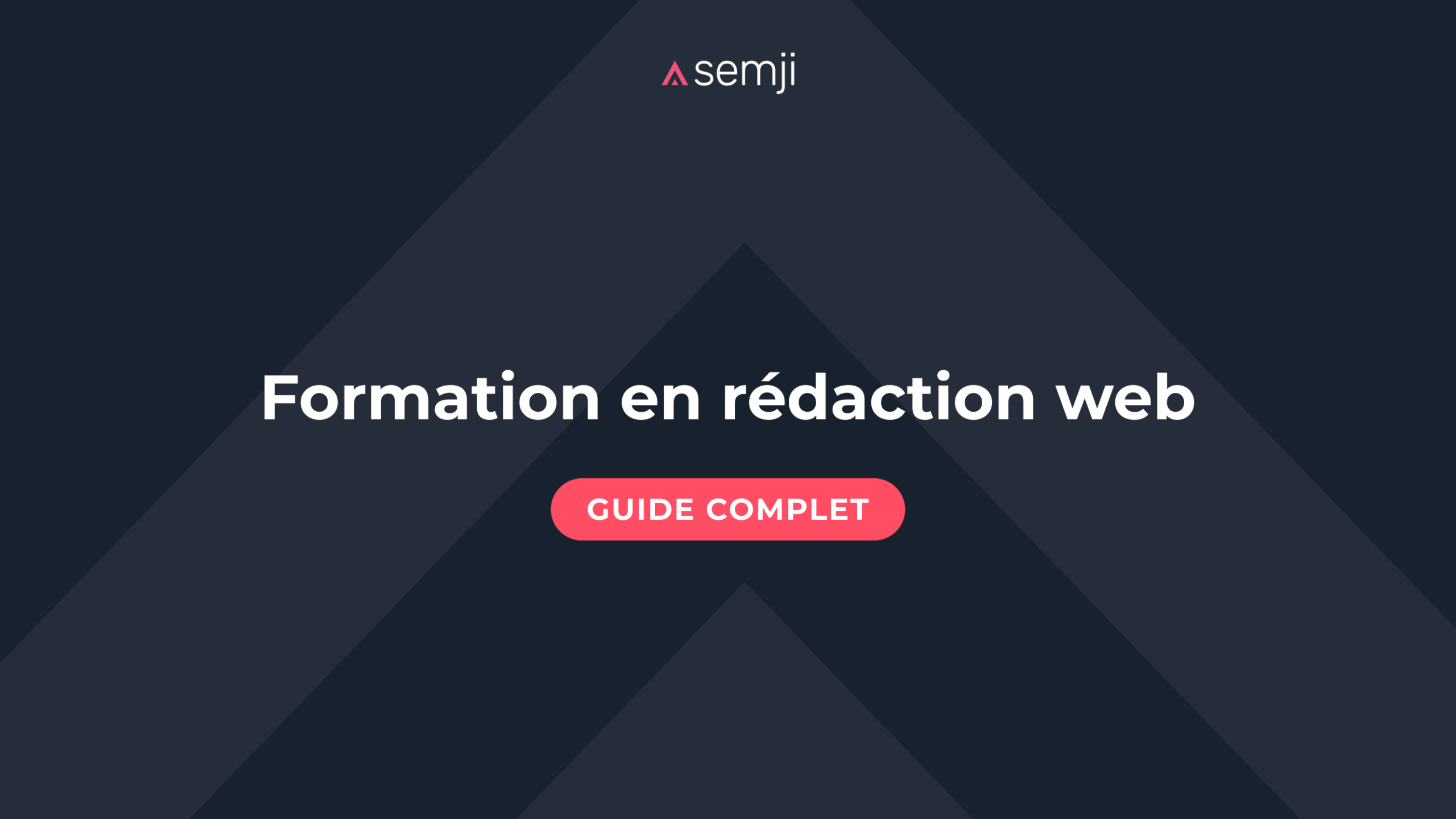 rédacteur web seo offre d'emploi